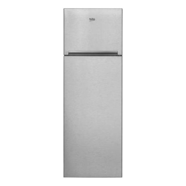 BEKO RDSA310M30XBN Ψυγείο 1.75x60 Ασημί (έως12άτοκες)