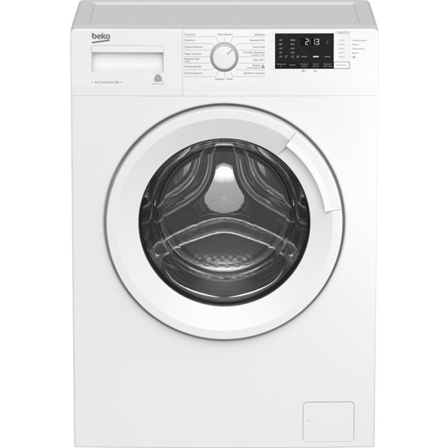 BEKO WUE6512 PAR   6kg (6)