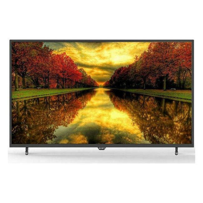 Sunny 43PAR4300 Τηλεόραση 43'' Full HD Smart (έως6άτοκες)