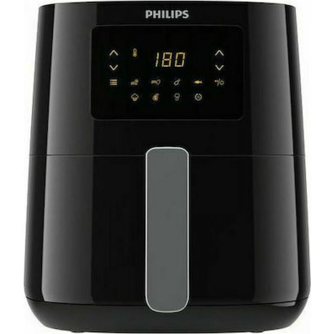 Philips HD9252/70 Φριτέζα Αέρος /Πολυμάγειρας