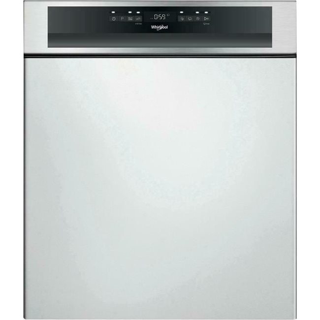 Whirlpool WBO3O33 PLX    60cm (6)