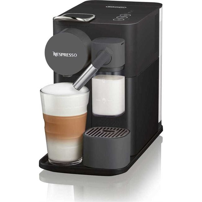 Nespresso Delonghi EN510.B LATTISSIMA  + Κουπόνι για κάψουλες αξίας 100€