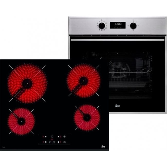 TEKA HSB644 + TZ6415 �������������� ������� + ����� (���8������)