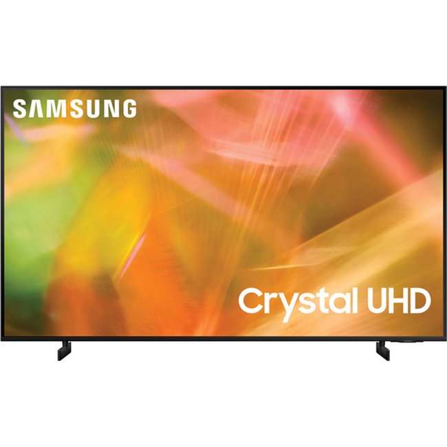 Samsung UE55AU8072 TV 4K UHD Smart