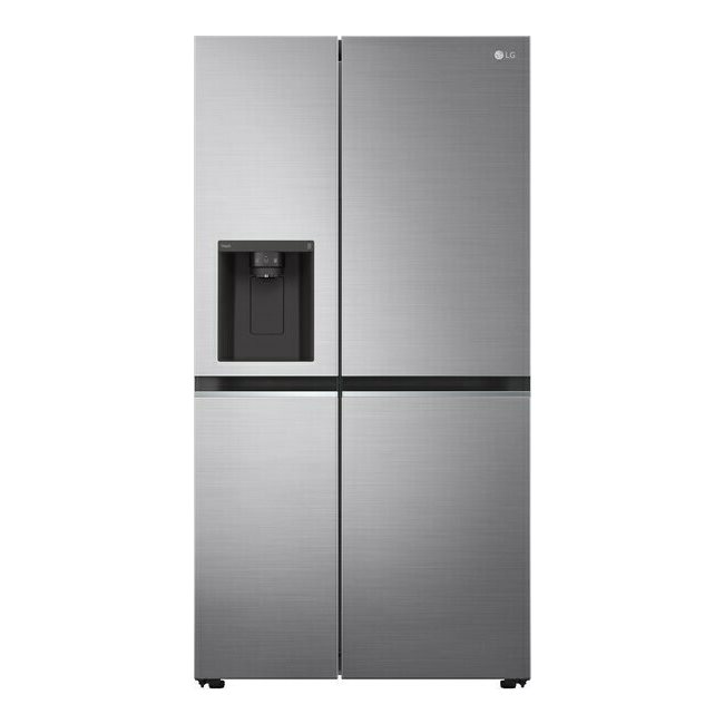 LG GSLV70PZTM Ψυγείο Ντουλάπα (έως6άτοκες)