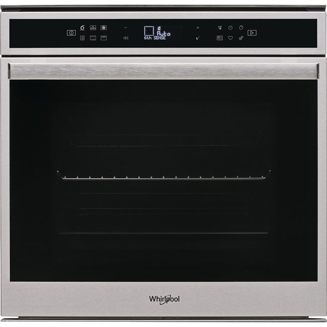 WHIRLPOOL W6 OM4 4S1 P     (6)