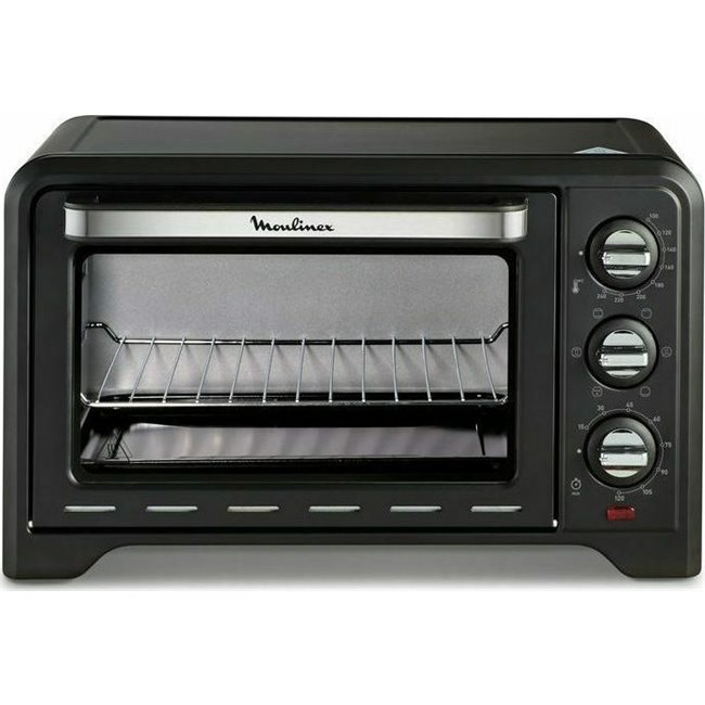 Moulinex OX4448   19lt