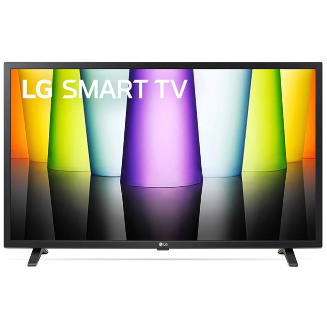 LG 32LQ63006LA  32'' Full HD Smart (4)