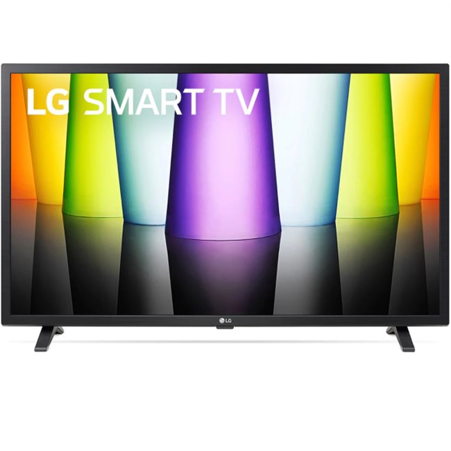 LG 32LQ630B6LA  32'' HD Ready Smart (4)