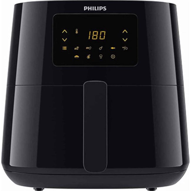 Philips HD9270/96 Φριτέζα Αέρος
