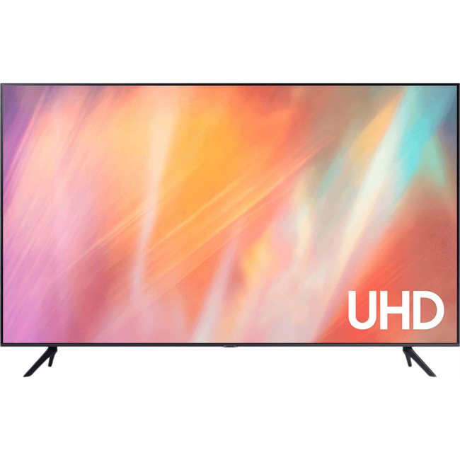 Samsung UE85AU7172UXXH TV 4K UHD Smart (έως8άτοκες)