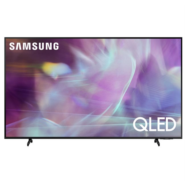 Samsung QE50Q60A TV QLED 4K UHD Smart