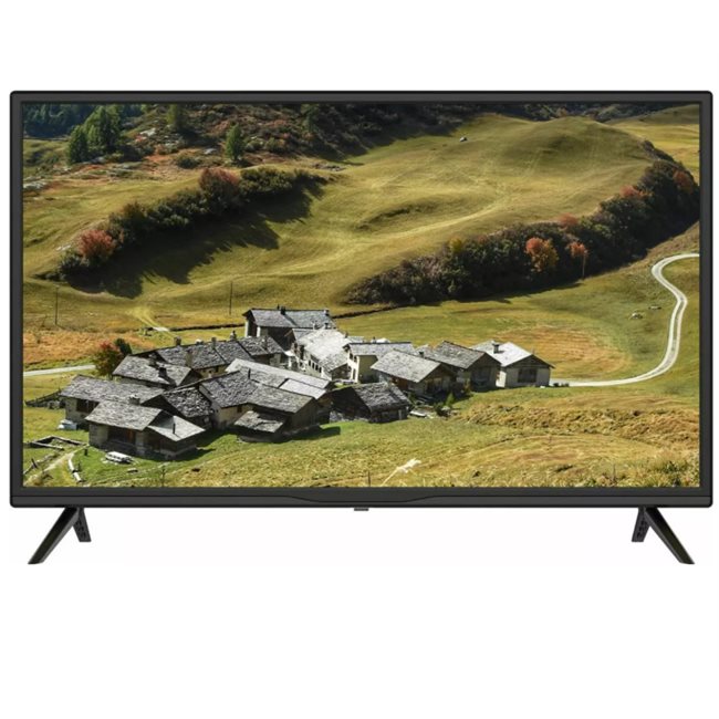WINSTAR 40SFHD30 TV Full HD Smart (έως12άτοκες)