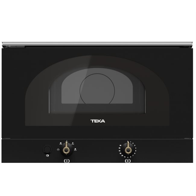 TEKA MWR22BI ANTHRACITE BRASS    (10)