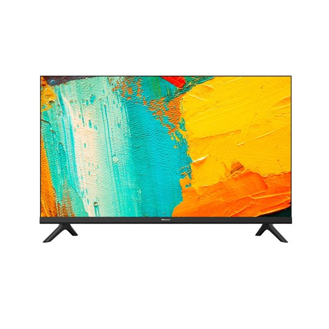 Hisense 32A4BG  HD Ready Smart (6)