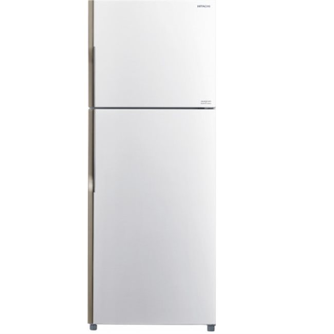 Hitachi R-H351PRU0 (PWH) Ψυγείο NoFrost 167x60 (έως12άτοκες)