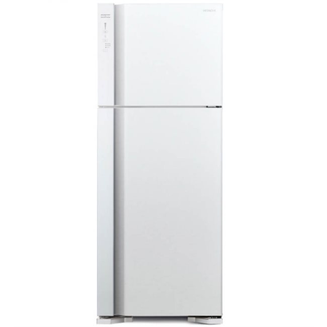 HITACHI R-V541PRU0 (PWH) Ψυγείο 1.83x72 (έως10άτοκες)