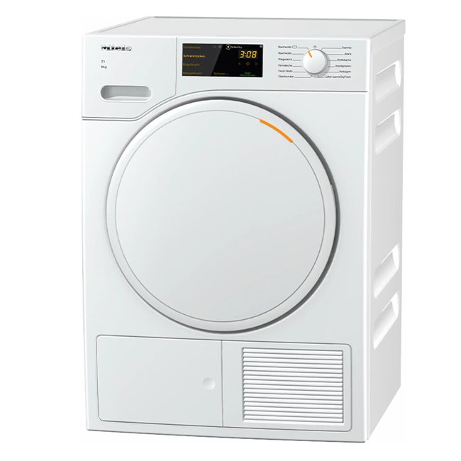 Miele TWC220WP  8kg A++    (8)