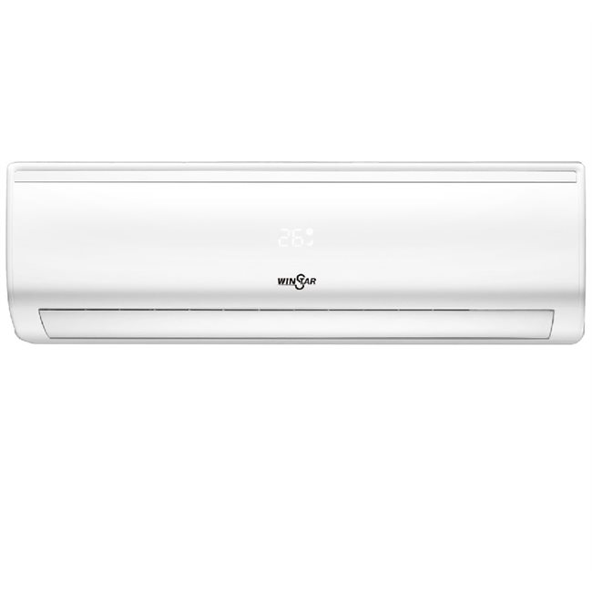 WINSTAR WNS-1222W IDU/ODU  12.000BTU Inverter (12)