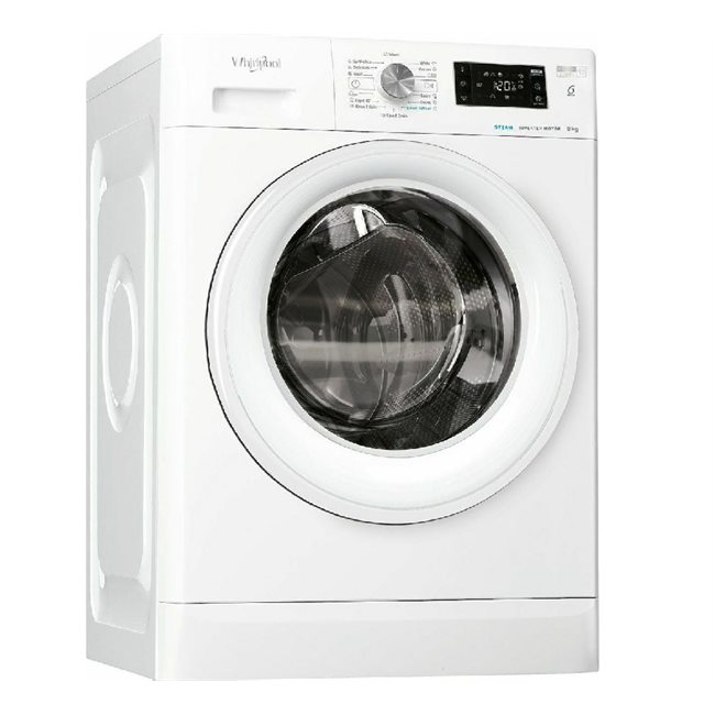 Whirlpool FFB 8258 WV EE   8kg  (6)