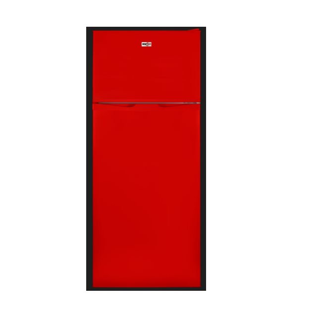 Winstar WSR 2613R Ψυγείο 1.44x54 Κόκκινο (έως12άτοκες)