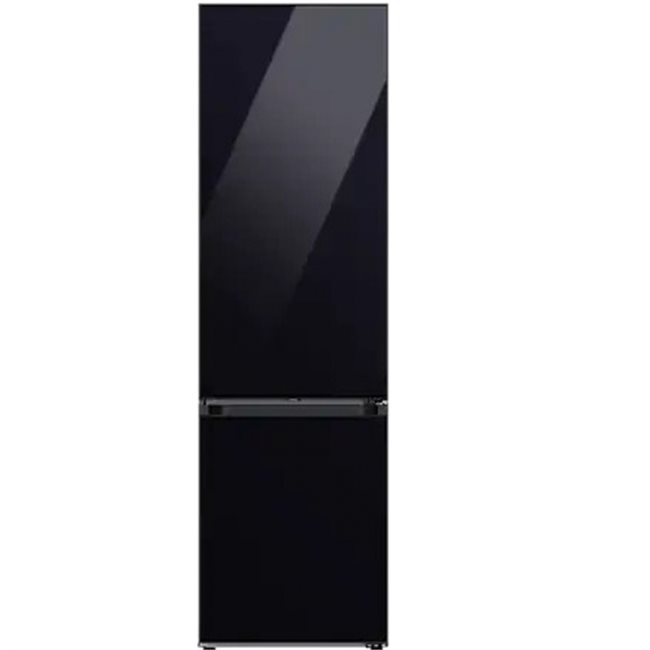 Samsung RB38A6B2E22/EF  Bespoke Glass Black 2.03x60 (10)