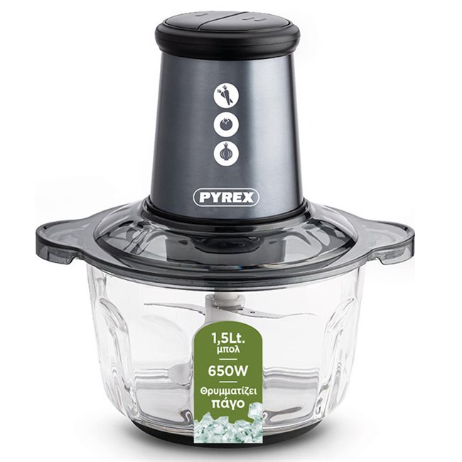 Pyrex S-224  Multi 650W