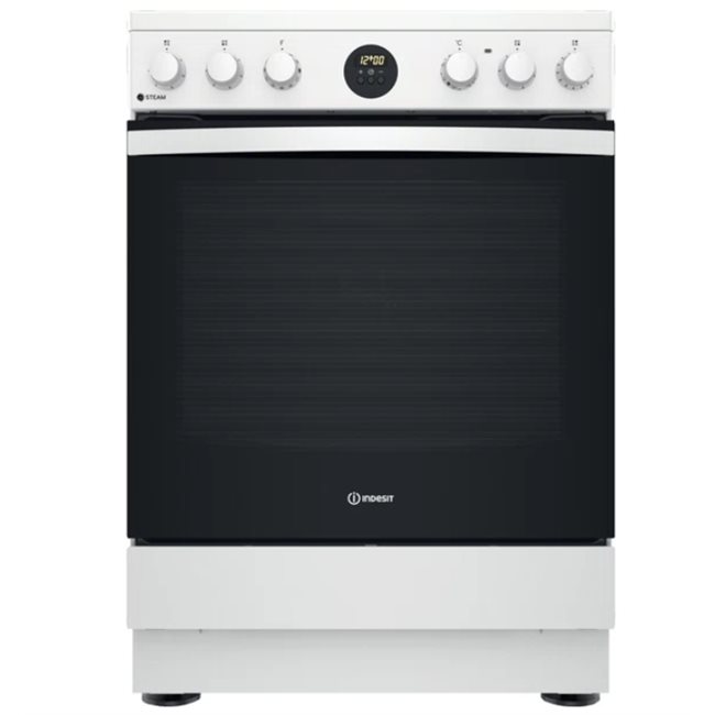 Indesit IS67V8CHW/E     (6)