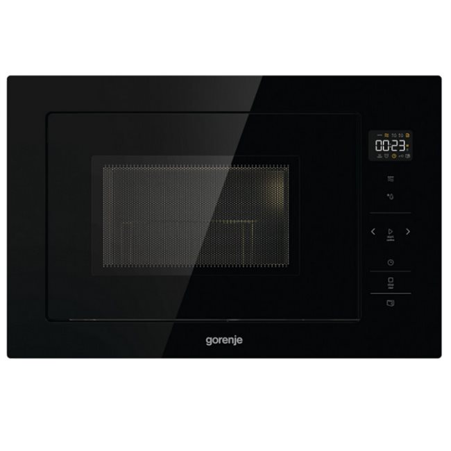 Gorenje BM251SG2BG      Grill 25lt  ~4  ~ (12)