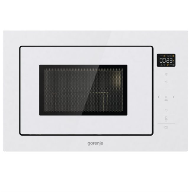 Gorenje BM251SG2WG      Grill 25lt  ~4  ~ (12)