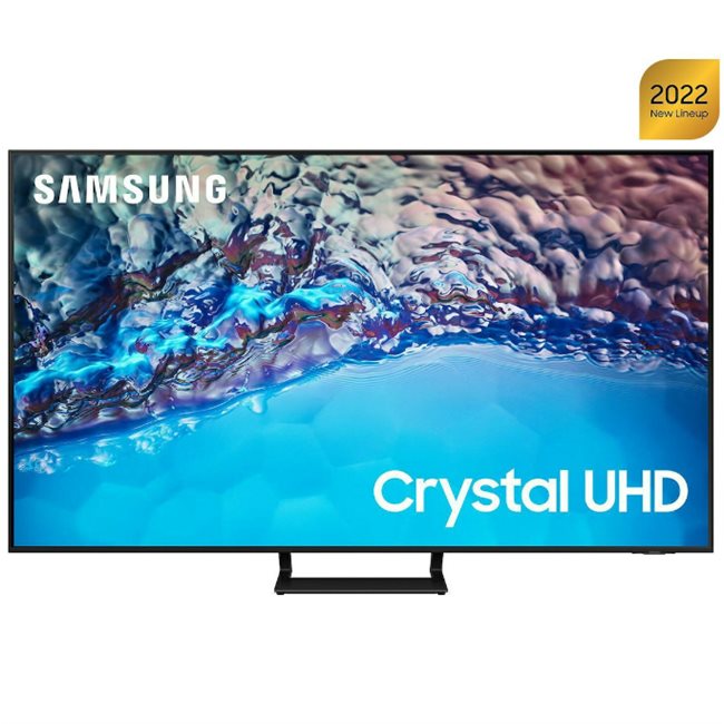 SAMSUNG UE43BU8572  43'' 4K UHD Smart