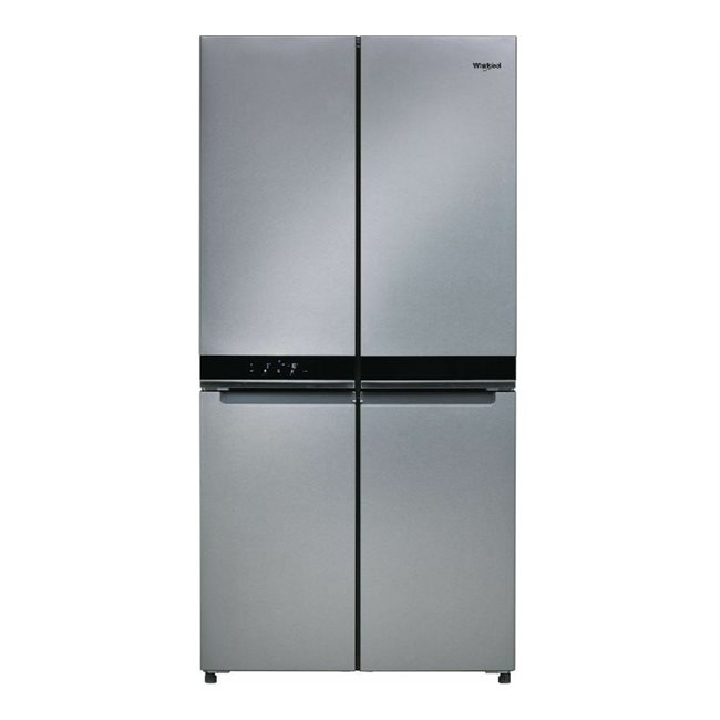 Whirlpool WQ9 B2L - Inox (12)