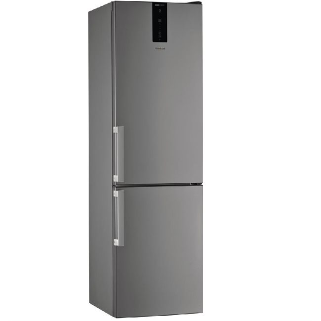 Whirlpool W7 921O OX H  201x60 Inox (6)
