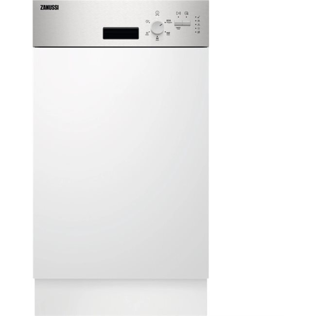 Zanussi ZSSN121X1    45cm (8)