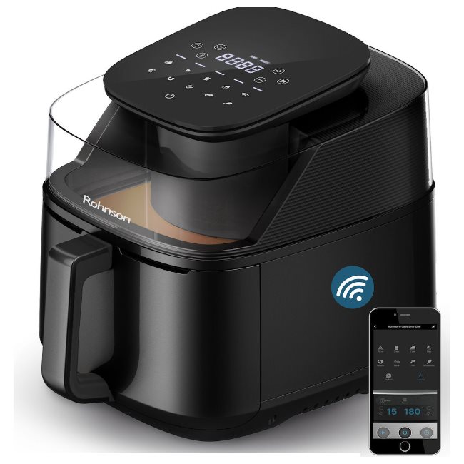 Rohnson R-2838   SmartChef XL (4)