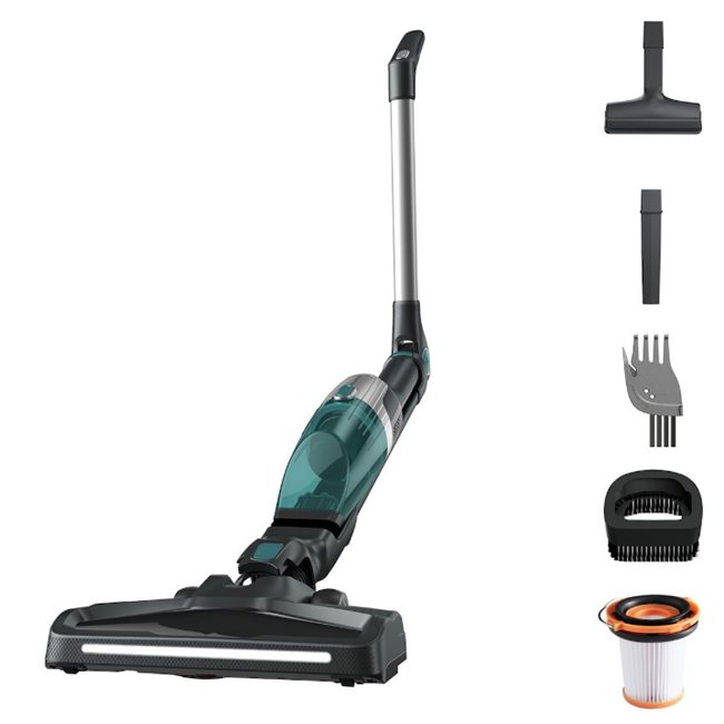 Rowenta RH1239   Stick (6)