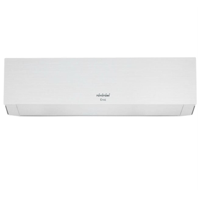 Toyotomi CTN/CTG-271W Erai White  24.000BTU (12)