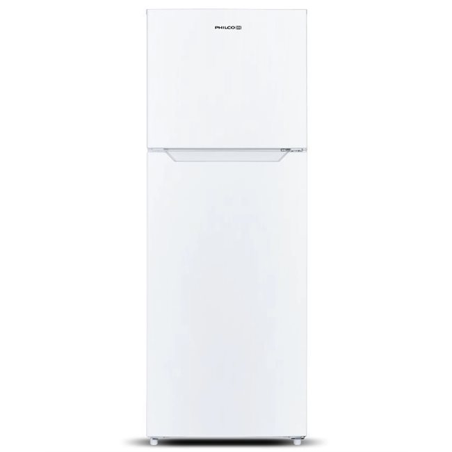 Philco PRF-370WE Ψυγείο Λευκό 1.70x60 (έως12άτοκες)