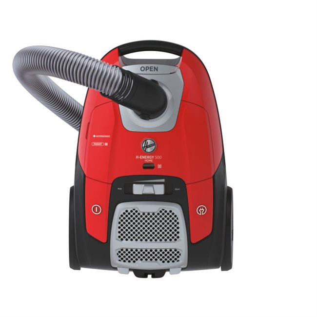 HOOVER H-ENERGY 500 HE510HM 011  