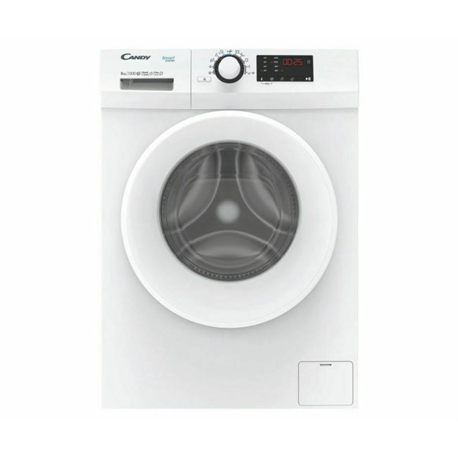 Candy RCSS 128HMC-S   8kg  