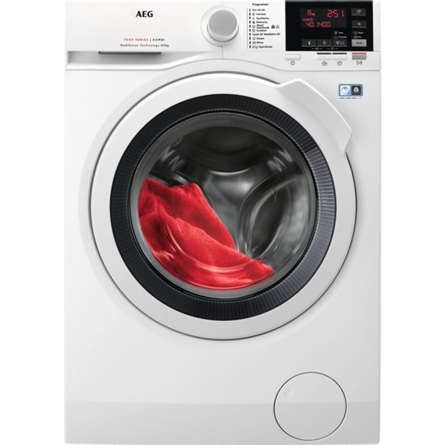 AEG L7WBGO48W - 8kg/5kg &  (12)