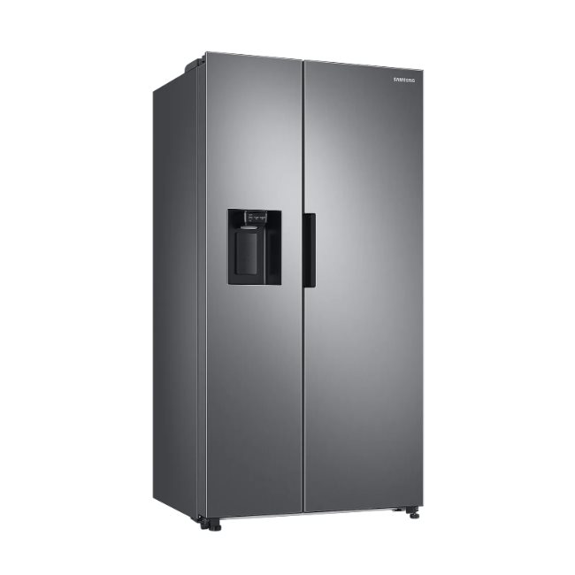 SAMSUNG RS67A8811S9 Ψυγείο-Ντουλάπα INOX (έως10άτοκες)