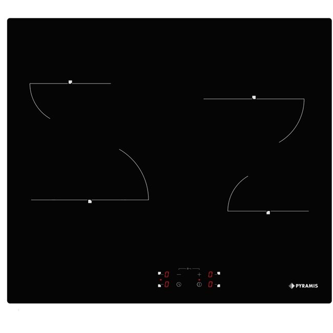 HTML template