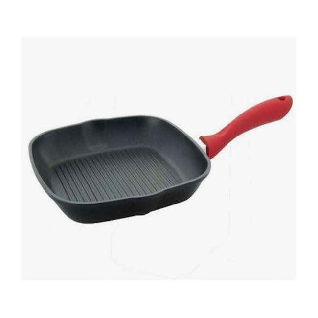 Izzy Cucina Rossa   28cm