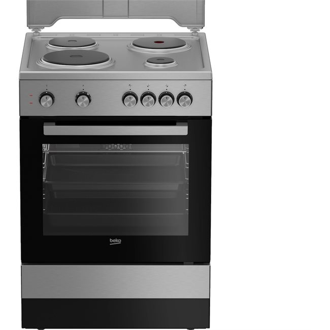 Beko FSM67020PSX     Inox