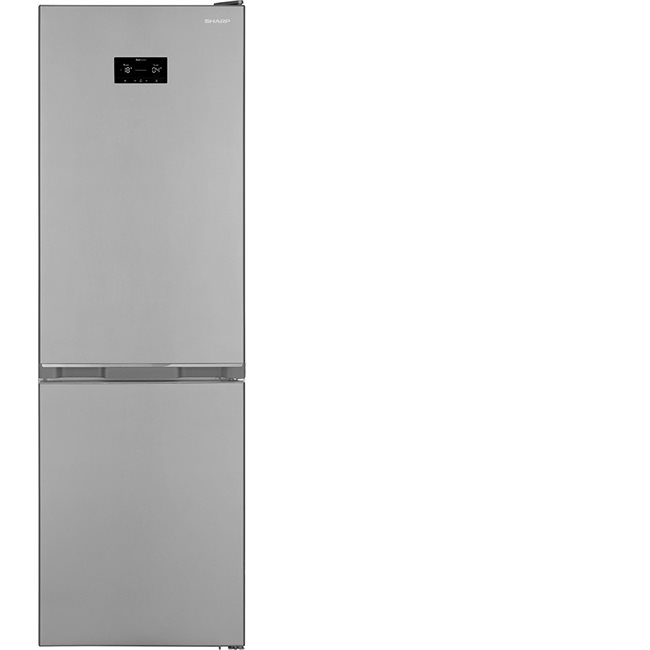 Sharp SJ-BA31DHXIE  1.86x60 Inox (8)