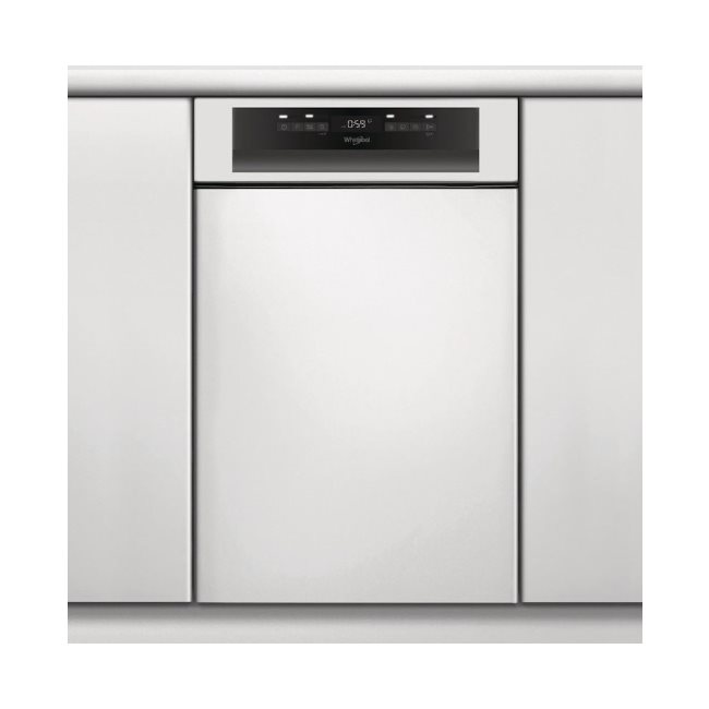 Whirlpool WSBO 3023 PF X    45cm