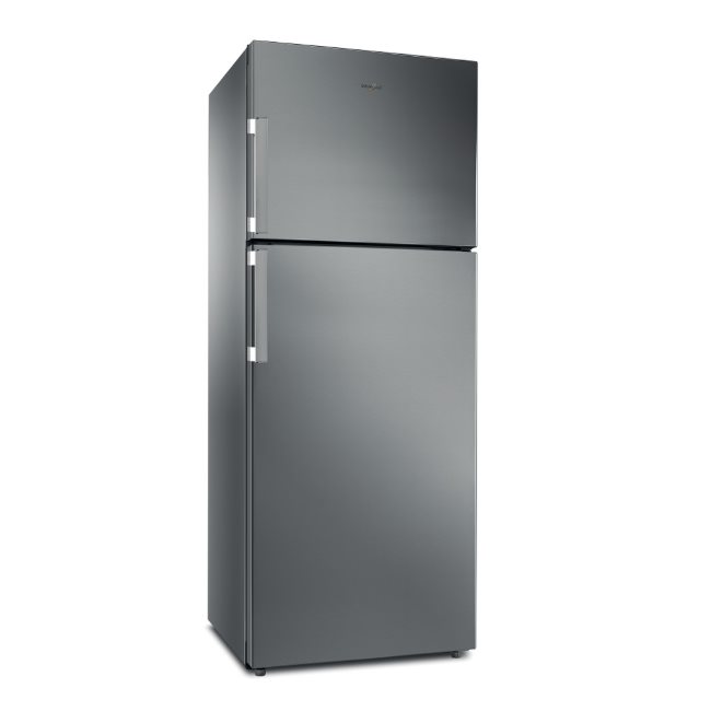 Whirlpool WT70I 832 X  INOX 1.80x70