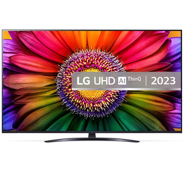 LG 65UR81006LJ   65