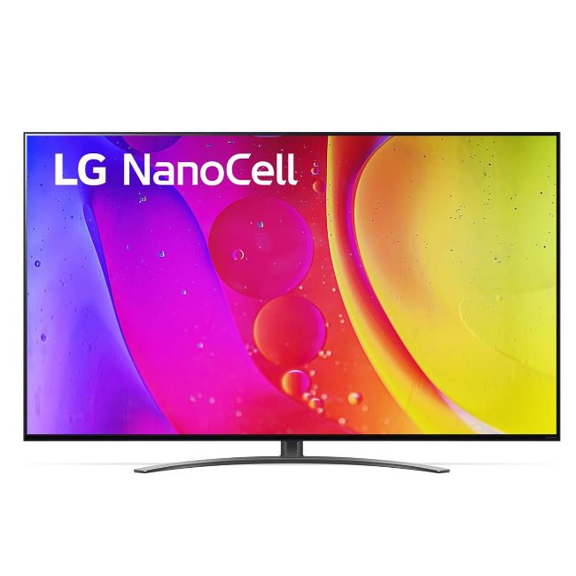 LG 65NANO816QA  Nanocell 65